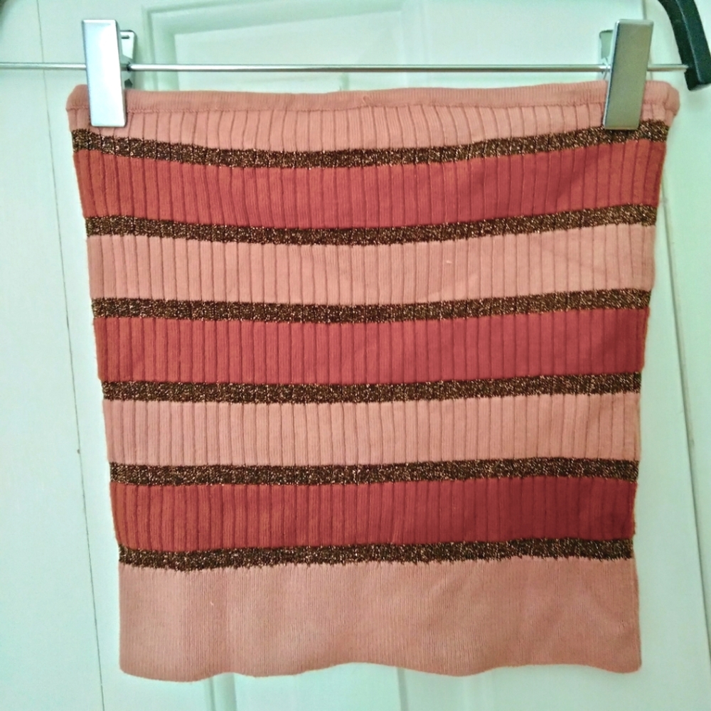 Forever 21 Tube Top